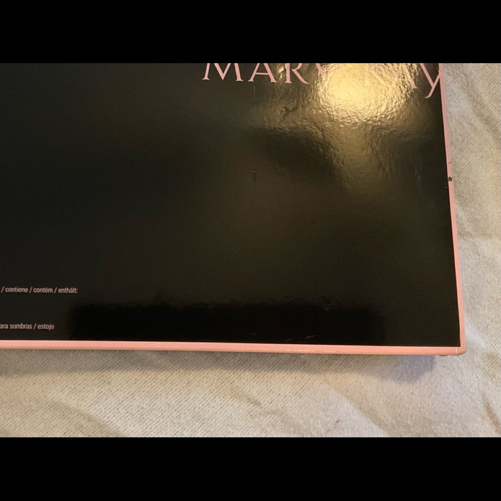MARY KAY MAKEUP pro Palette